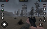 West Mafia Redemption Shooter screenshot 2