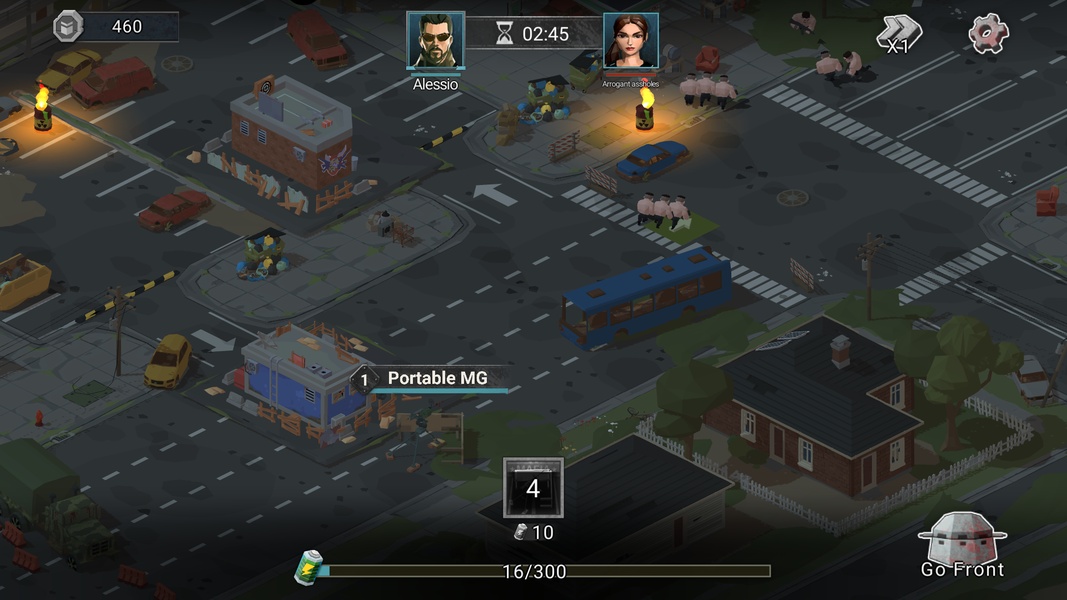 Position Ace - Preview 2