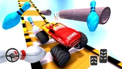 Car Racing Stunt 3d screenshot 3