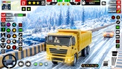 Truck Simulator US Truck Games screenshot 3