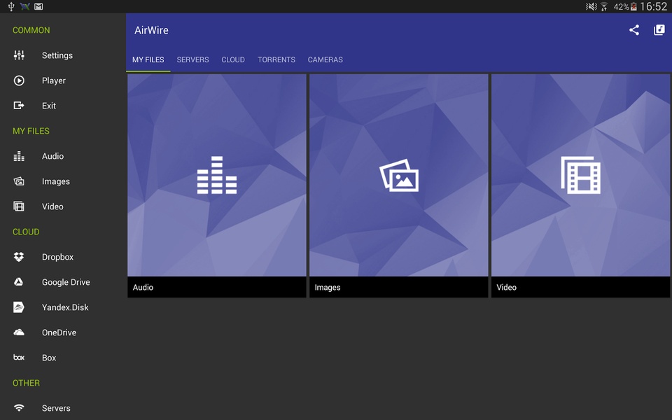 AirWire - Preview 16