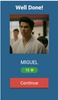 Cobra Kai Quiz Game screenshot 3