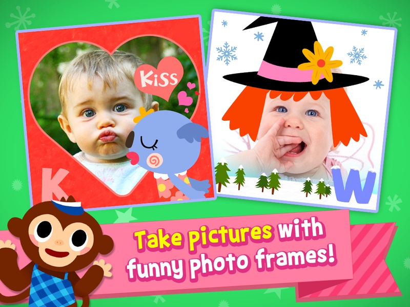 ABC Phonics - Preview 20