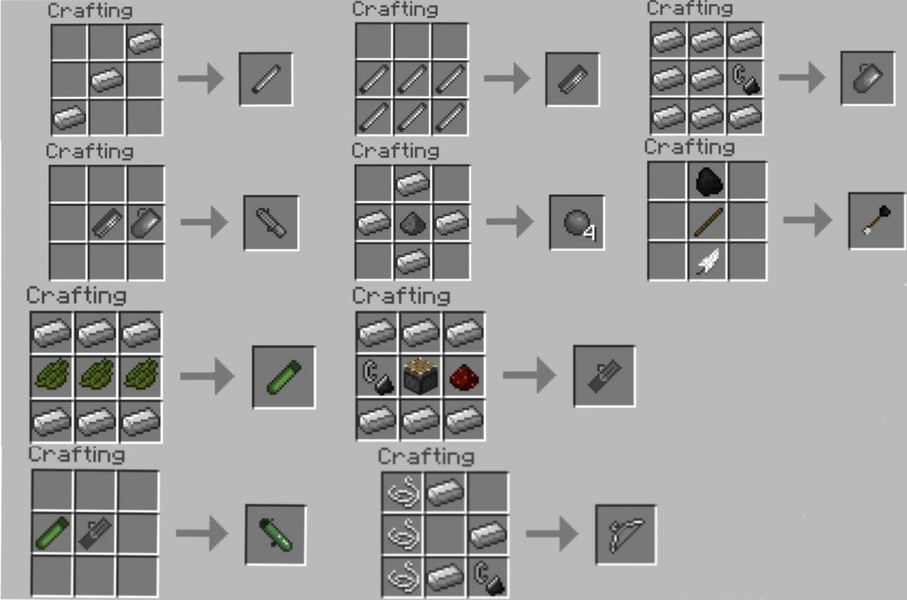 weaponsmod1 - Preview 3