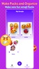 Emoji Maker - Emoji Creator screenshot 1