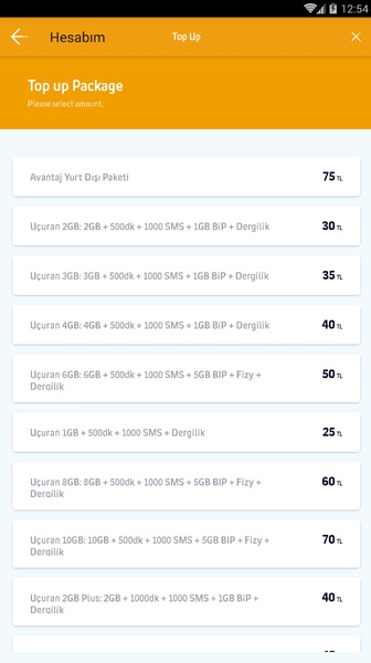 Turkcell - Preview 8