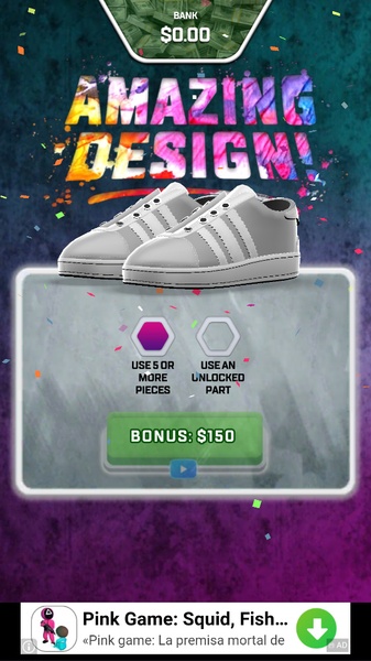 Sneaker Craft - Preview 8