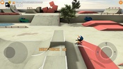 Stickman Skate Battle screenshot 10