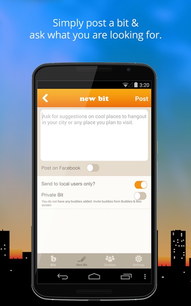 BitsBuddy - Preview 4