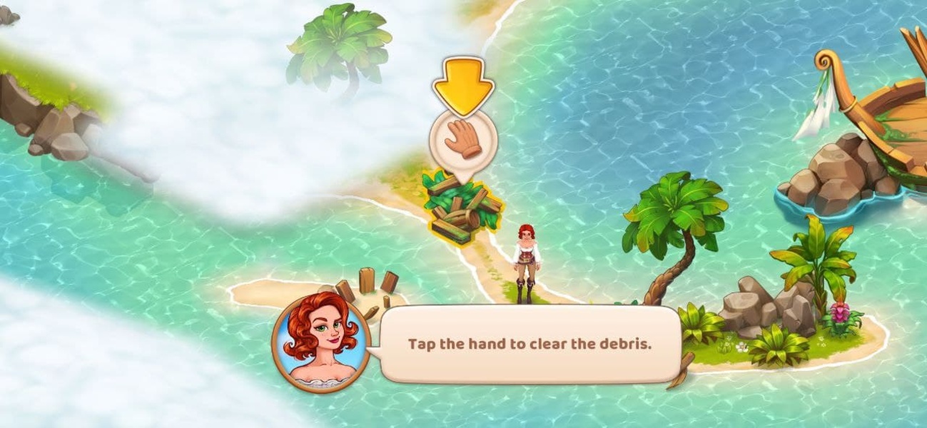 Adventure Bay - Preview 9