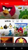Angry Birds screenshot 8