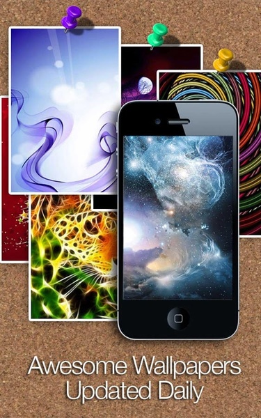 Cool Wallpapers HD - Preview 14