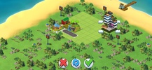 City Island: Collections screenshot 14