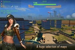 Battle of Helicopters screenshot 4