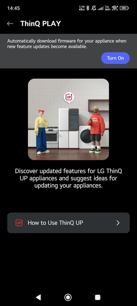 LG Smart ThinQ - Preview 15