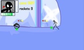 Stickman Combat screenshot 1