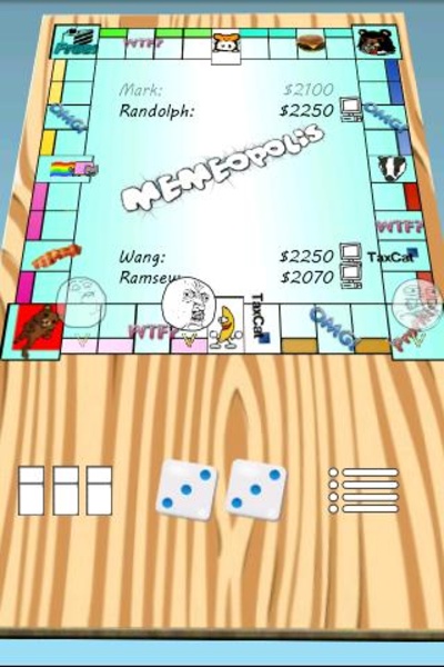 Memeopolis - Preview 5