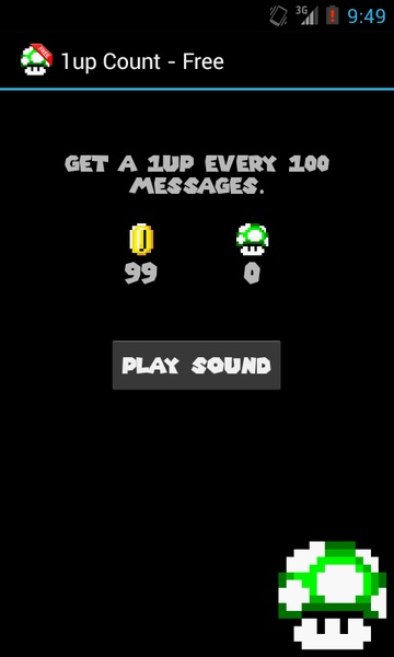 1up Count - Free - Preview 2