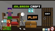Jailbreak Craft screenshot 1