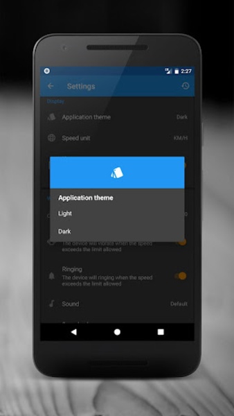 Speedometer Distance Meter - Preview 7
