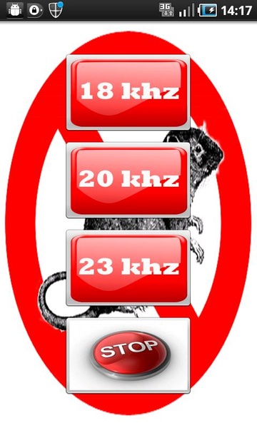 Anti Rat Repellent - Preview 2