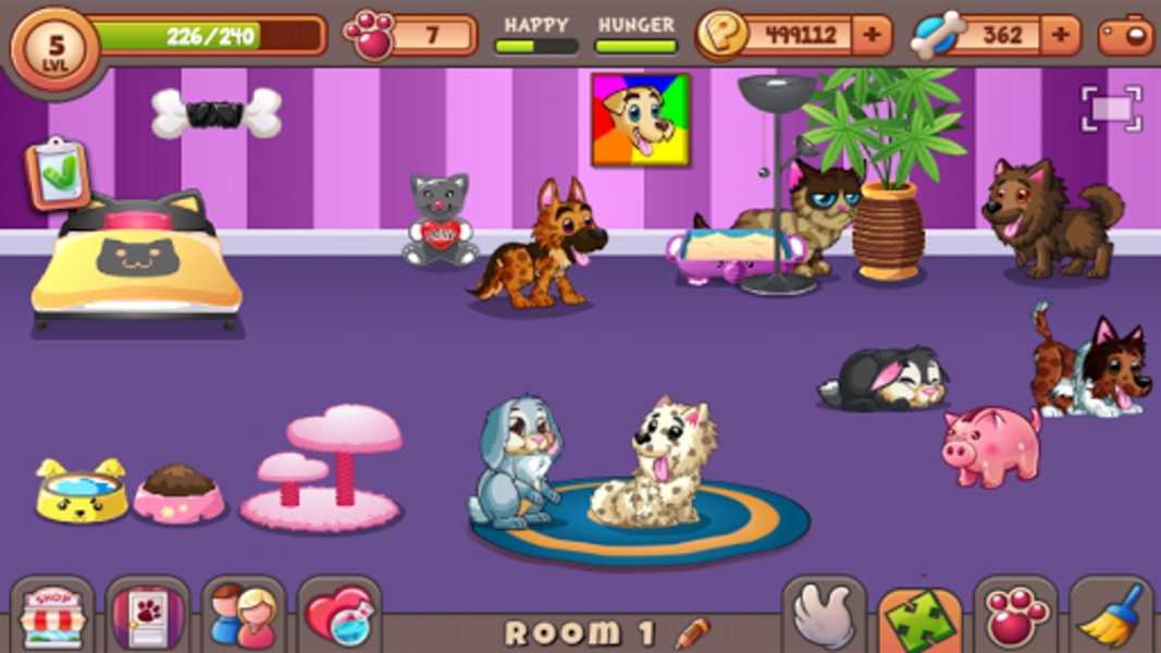 Lovely Pets - Preview 4
