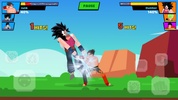 Stick Warriors: Shadow Fighter screenshot 5