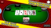 VarX Poker screenshot 5