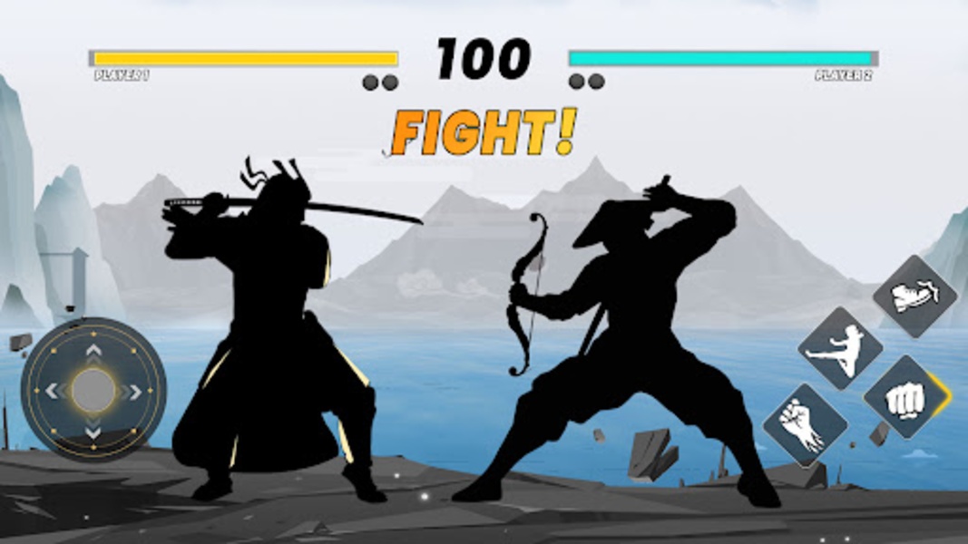 Shadow Fight Super Battle - Preview 7