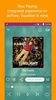 JioSaavn Music screenshot 4