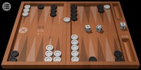 Odesys Backgammon screenshot 8