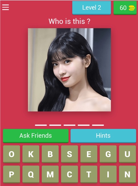 kpok idol quiz 2020 - Preview 5
