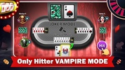Tonk multiplayer card game screenshot 11