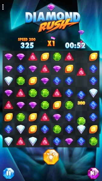 Diamond Rush - Preview 4