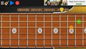Real Guitar screenshot 2