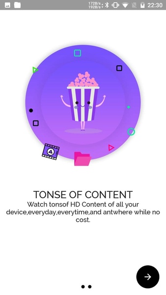 HD Video Player Free - Preview 7