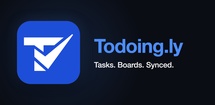 Todoing.ly feature