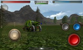 Tank Recon 2 (Lite) screenshot 5