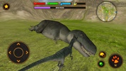 Dilophosaurus Survival screenshot 1