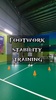 Badminton Trickshot Training screenshot 6