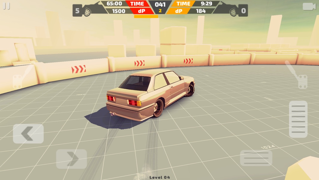 CarX Drift Racing Lite Ver. 1.1 MOD APK