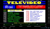 Televideo screenshot 2