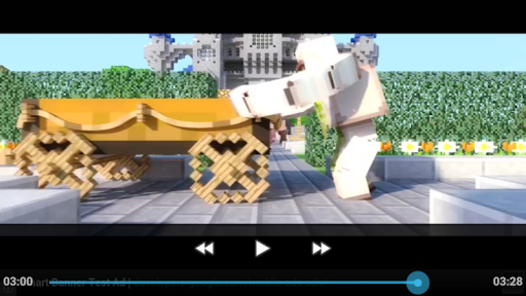 Beautiful World - Preview 8