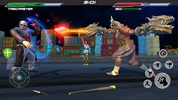 Karate Fighter: Kombat Games screenshot 2
