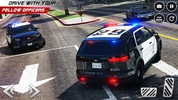 US Police Car Chase: Car Games screenshot 3