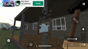 Building Destruction screenshot 7