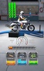 Drag Race Motorcycles Tuning screenshot 4