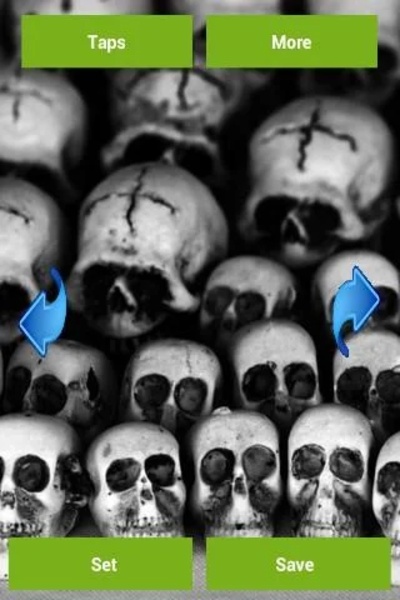 Skulls Wallpapers - Preview 3