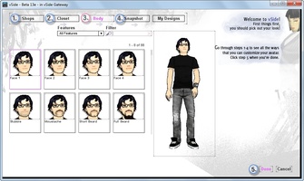 vSide for Windows - Download it from Uptodown for free
