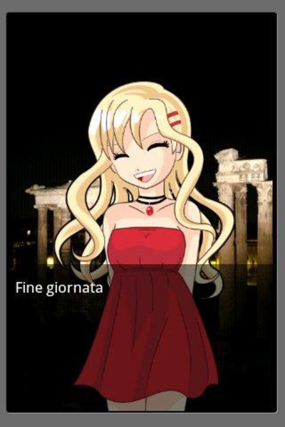 Roman Dating - Preview 2